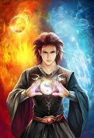 重生之出魔入佛