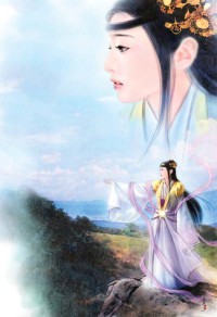 宁语红楼之菱花谢