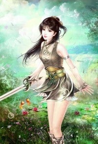 水莲花开