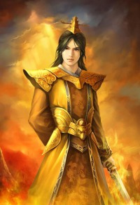 抗战从东北王开始到皇帝