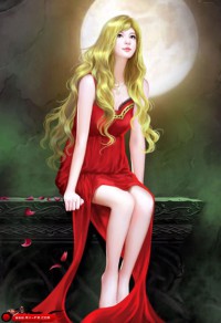 爱君如梦