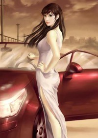 我的美女情劫