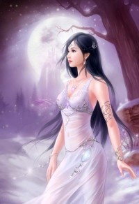 校园女神