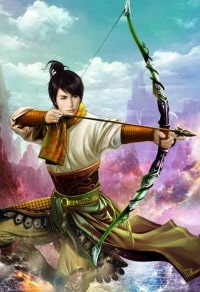 大汉封禅