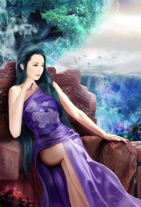 我有一座封妖塔GL