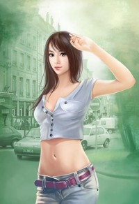 虚拟游戏