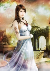 囚禁舞姬:替身弃妃