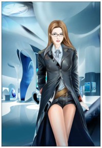 宅女的江湖