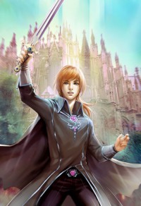 全世界都知道她愛我(GL)