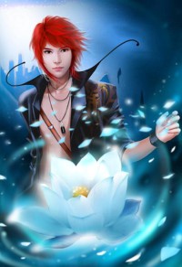 (今日魔同人)长夜无边