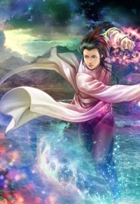 逆天武神