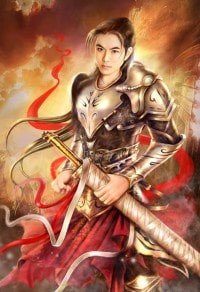 傅太太