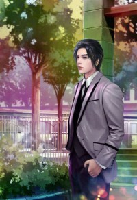 一吻成癮：晚安，總裁大人