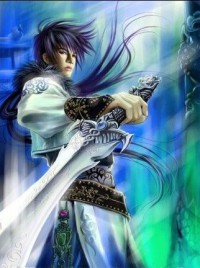 鮫人反派他又瘋又茶[穿書]