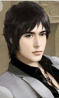 （豆花同人）与君决